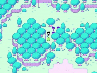 Omori Stream Part 2: Capt. SpaceBoy 