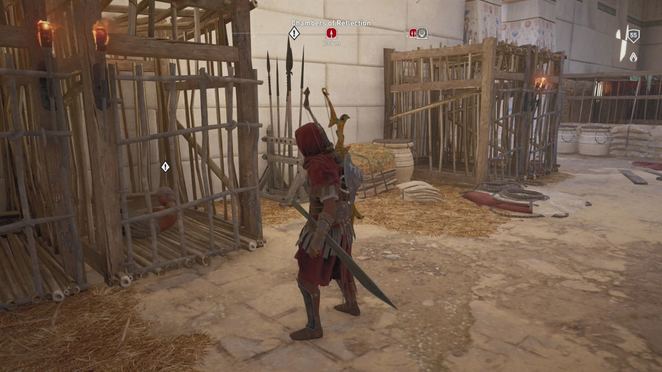 Trophies in Assassin's Creed Origins - Assassin's Creed Origins Guide