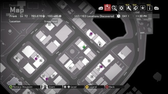 Locker Key Location Guide Dead Rising 4 Neoseeker
