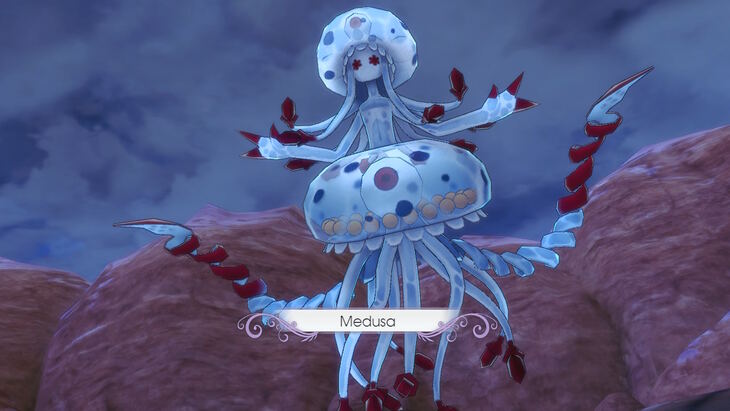 Thundering Waste - Rune Factory 5 Walkthrough - Neoseeker