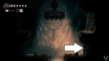Choral Chambers Revisited - Hollow Knight: Silksong Walkthrough - Neoseeker