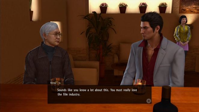 Substories 46 60 Yakuza Kiwami 2 Neoseeker