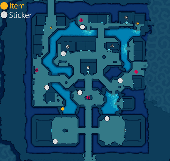 Temtem - Properton Walkthrough - Neoseeker