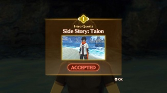 Xenoblade Chronicles 3: How to start every Hero Ascension quest