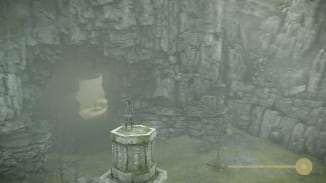 Shadow of the Colossus: how to find gold coins, or enlightenments