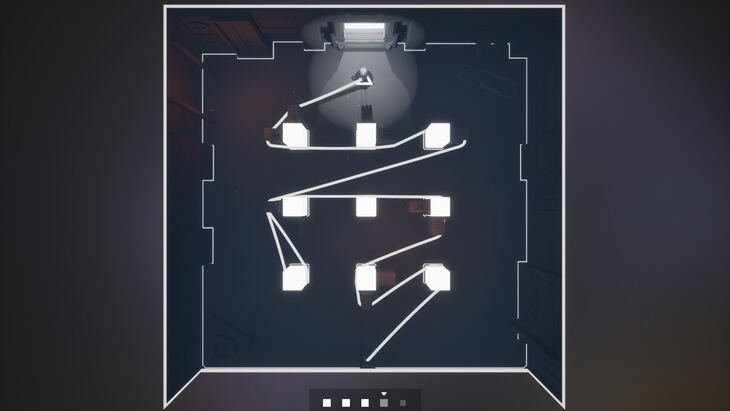 Regular Puzzle Solutions - Filament Walkthrough - Neoseeker