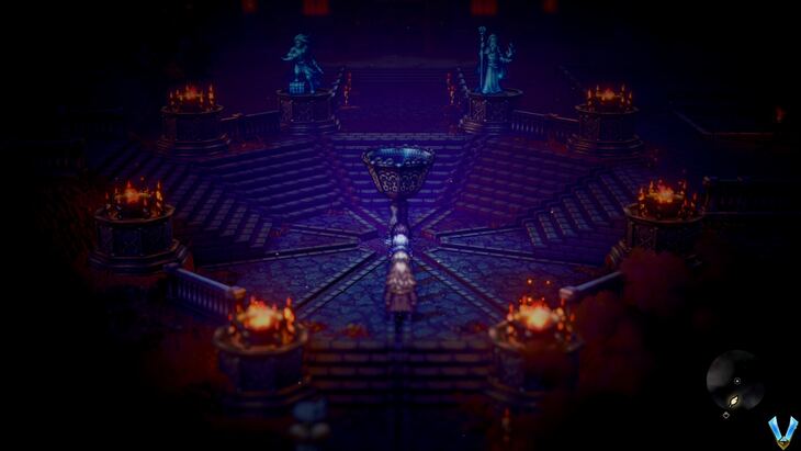 Octopath Traveler II - The Journey for the Dawn Walkthrough