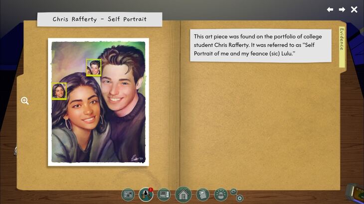 The Roottrees are Dead - Clancy Edward's Family Branch - Neoseeker