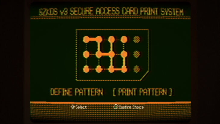 Hospital Guide - SIGNALIS - Neoseeker