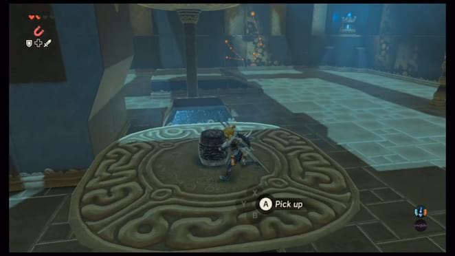 Lanayru Shrines and Shrine Quests - The Legend of Zelda: Breath of the ...
