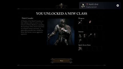 Lords of the Fallen (2023) - The Lightreaper Boss Guide - Neoseeker