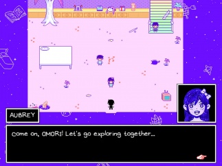 OMORI Walkthrough - Three days left... (Hikikomori Route) - Neoseeker