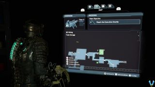 Dead Space Remake All Weapon Upgrade Locations