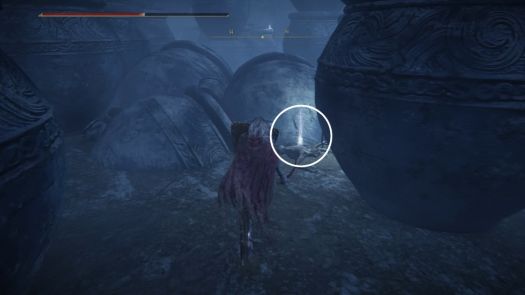 Shadow of the Erdtree - Belurat Gaol Walkthrough - Elden Ring: Shadow ...