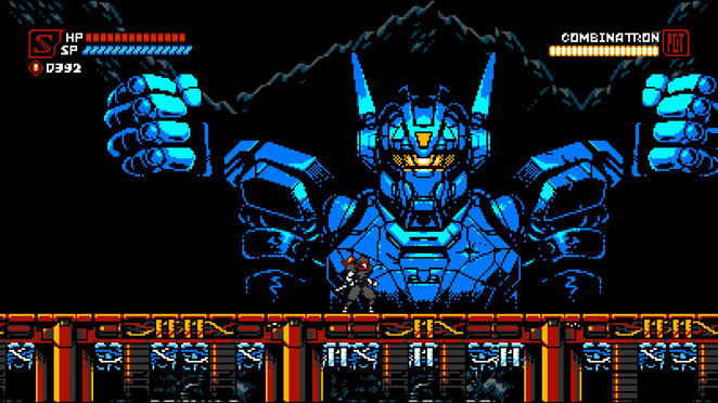 [Megadrive] THE CURSED KNIGHT (kickstarter) - Page 3 662px-Cyber_shadow_combinatron