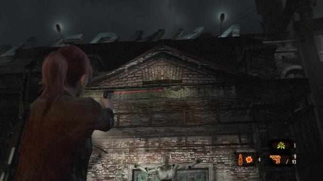 Resident Evil Revelations 2 Episode 3 Review: 'Judgment