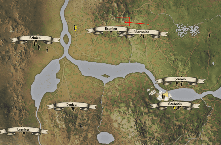 Where to find Caves, Iron, Iron Tools, Salt and how to use them 