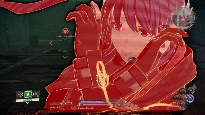 Scarlet Nexus TGS 2020 Broadcast Introduces New Character Kasane Randall  and Shows Off More Gameplay - Siliconera