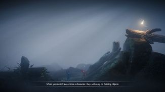 Guide for Unravel Two - Game Basics