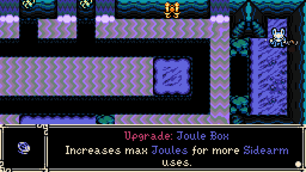 All Joule Box Upgrade Locations - Mina the Hollower Walkthrough - Neoseeker