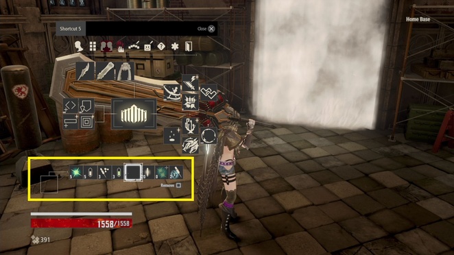 Code Vein Builds Guide – Best Beginner's Builds, Tips