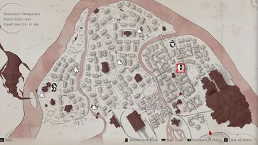 Pathologic Day 2 Investigating Isidor's Study Walkthrough Guide ...