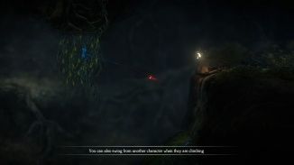 Chapter 4 - Nightswimming Guide - Unravel Two - Neoseeker