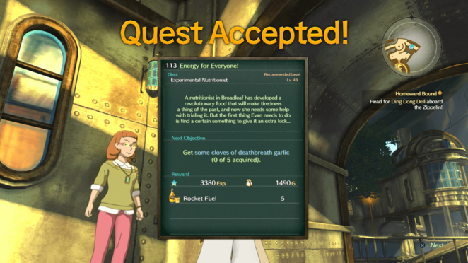 Featured image of post Ni No Kuni Hide And Seek Quest I had alot of trouble with this side quest so i made this guide to help others with it