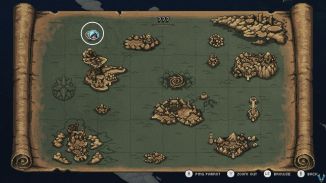 Sea Of Stars All Campfire Story Locations (Well Read (To) Trophy Guide)<br/>  — 100% Guides