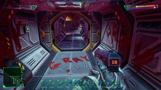 Flight Deck walkthrough - System Shock (2023) - Neoseeker