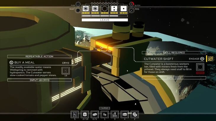 Citizen Sleeper 2 Wellspring Guide - Citizen Sleeper 2: Starward Vector ...