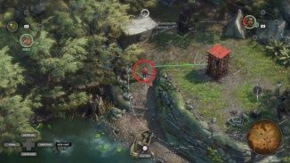 Desperados Iii Mission 9 Mississippi River Walkthrough Neoseeker