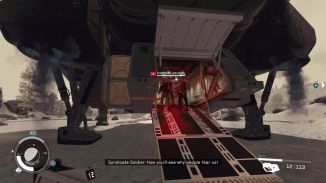 Apex Clamberjaw Heart | Horizon Wiki | Fandom