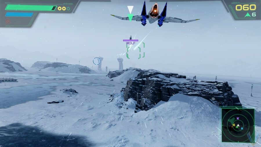 Fichina - Star Fox (2026) Walkthrough - Neoseeker