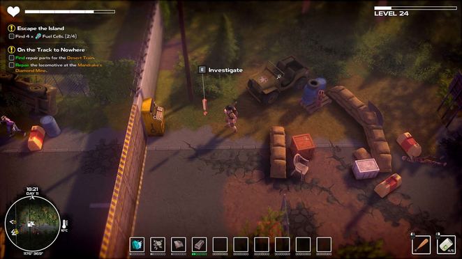 Solaris Train Parts Dysmantle Walkthrough Neoseeker