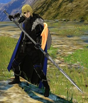 Classes High Lord Fire Emblem Three Houses Walkthrough Neoseeker