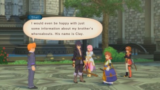 Side Quests Tales Of Vesperia Definitive Edition 2019 Walkthrough And Guide Neoseeker