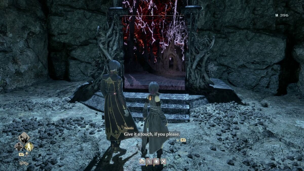 Shoreline Cavern - CODE VEIN II Walkthrough - Neoseeker
