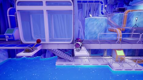 Back to the Lab - Escape from Ever After Walkthrough - Neoseeker