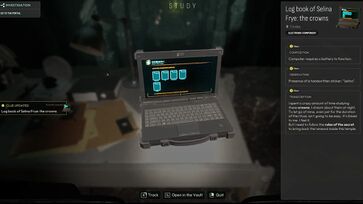 Cthulhu: The Cosmic Abyss Chapter 3: The Temple Walkthrough Guide ...