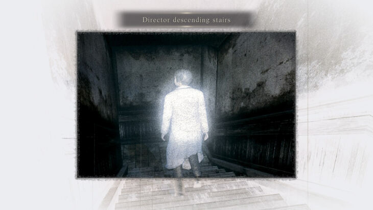 Phase VIII - Sakuya - Fatal Frame / Project Zero: Mask of