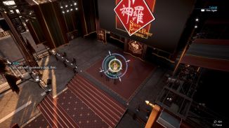 Chapter 4: Dawn of a New Era - Final Fantasy VII Rebirth