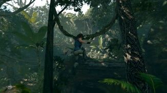 Shadow of the Tomb Raider hands-on -- going from jungle stealth to a  catastrophic flood