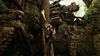 The Price of Survival: The Dragon and the Prince - Shadow of the Tomb Raider  Walkthrough - Neoseeker