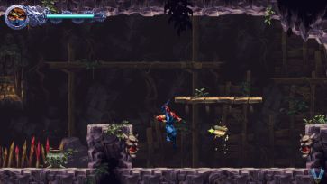 All Scrolls Locations - NINJA GAIDEN: Ragebound Walkthrough - Neoseeker