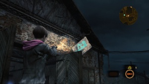 Collectibles Resident Evil Revelations 2 Walkthrough Neoseeker