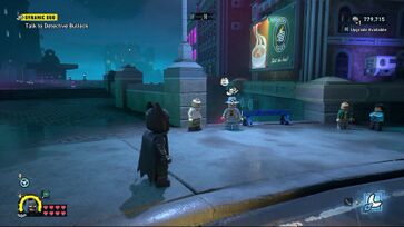 Dynamic Duo - Part 2 - LEGO Batman: Legacy of the Dark Knight ...