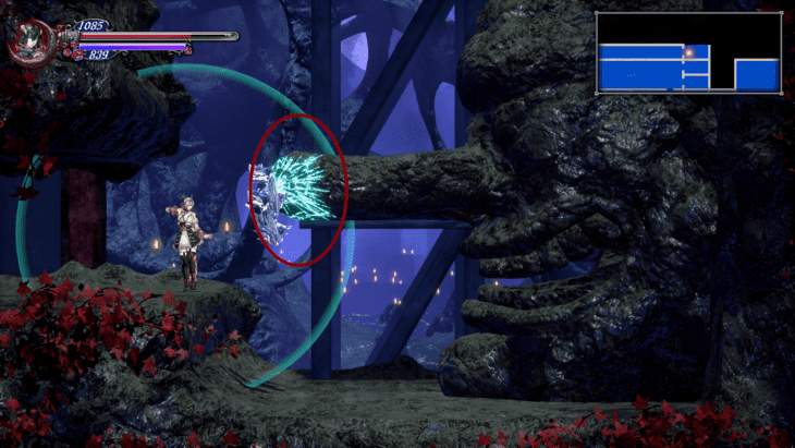 Oriental Sorcery Lab Walkthrough - Bloodstained: Ritual of the