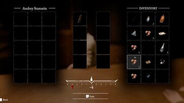 Pathologic 3 Day 7 Preparing an Escape Walkthrough Guide - Neoseeker