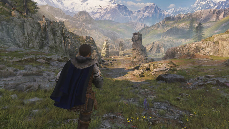 Chapter 17 - Legacy Of De Rune Family - A Plague Tale: Requiem ...